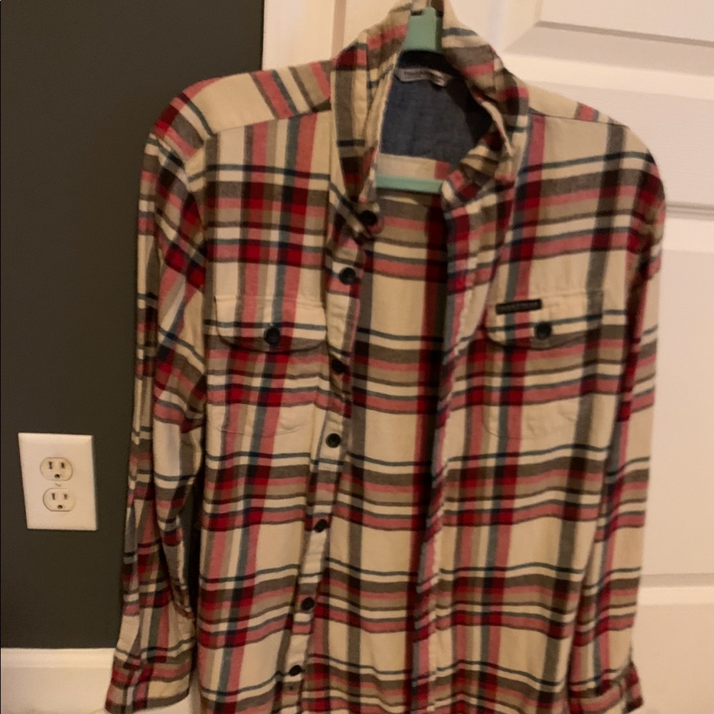 Flannel